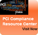 pci compliance resource center